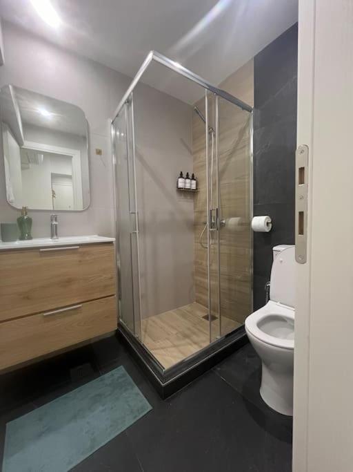 The Luxe Room Saloniki Zewnętrze zdjęcie