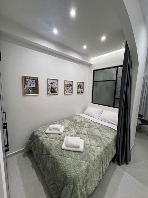 The Luxe Room Saloniki Zewnętrze zdjęcie